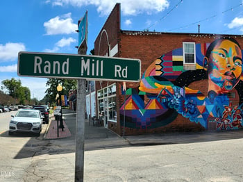 0 Rand Mill Rd, Garner, NC 27529