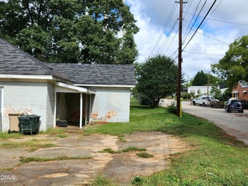 0 Rand Mill Rd, Garner, NC 27529