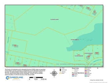 Randolph Ave, Fayetteville, NC 28311