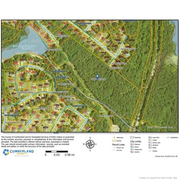 0 Randolph St, Fayetteville, NC 28311