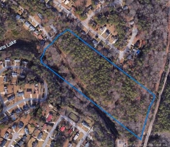 0 Randolph St, Fayetteville, NC 28311