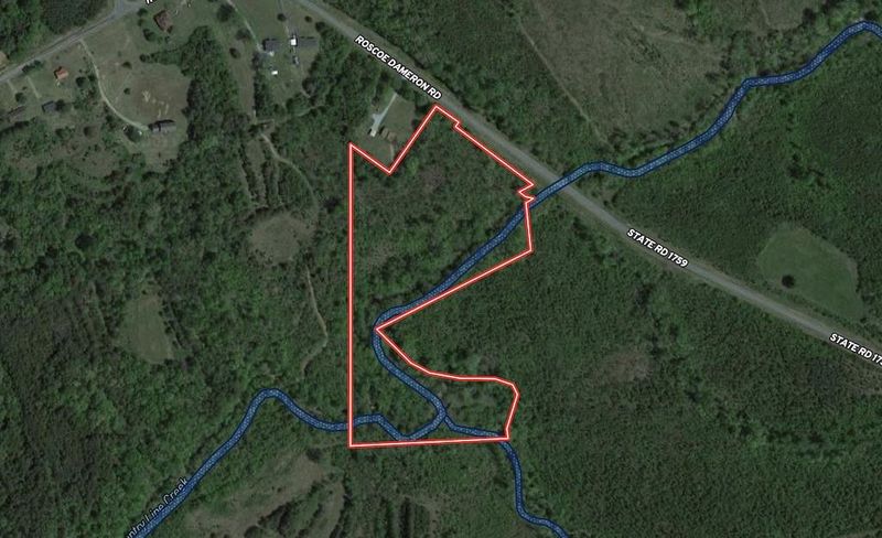 0 Rascoe Dameron Rd Lot none, Burlington, NC 27217