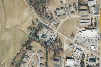 0 Rawls Church Rd, Angier, NC 27501