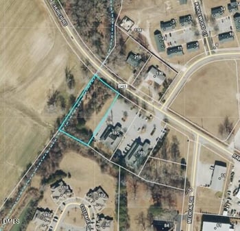 0 Rawls Church Rd, Angier, NC 27501