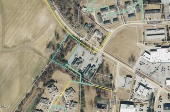 0 Rawls Church Rd, Angier, NC 27501