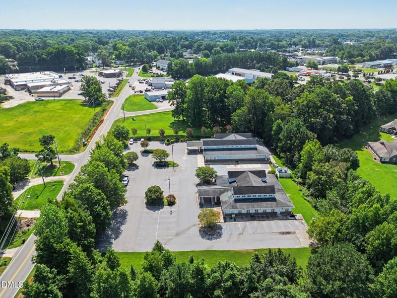 0 Rawls Rd, Angier, NC 27501