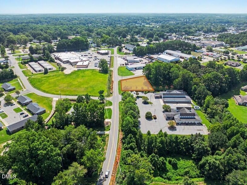 0 Rawls Rd, Angier, NC 27501