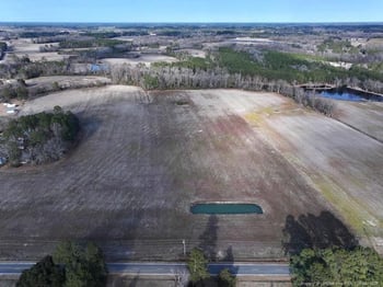 Raynham Rd, Fairmont, NC 28340