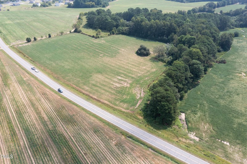 Red Hill Church Rd, Dunn, NC 28334