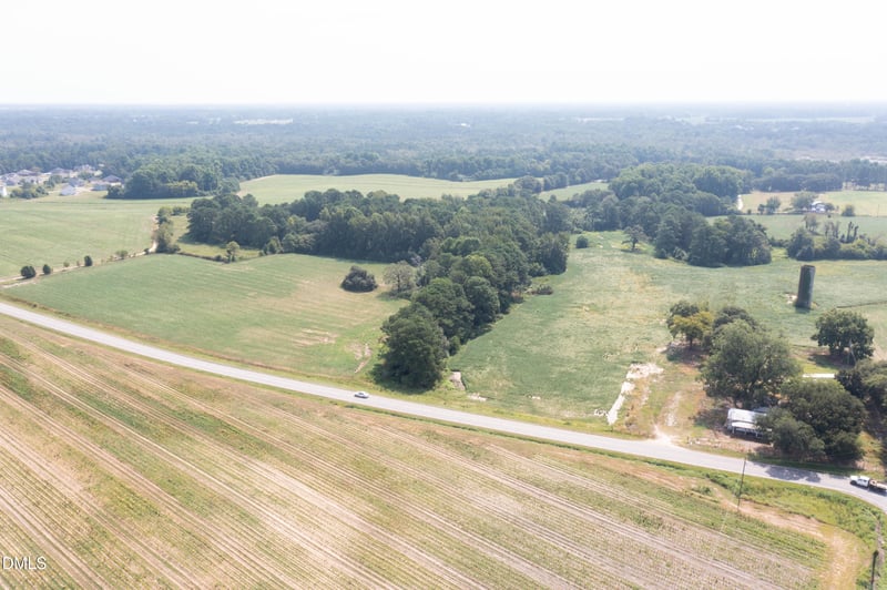Red Hill Church Rd, Dunn, NC 28334