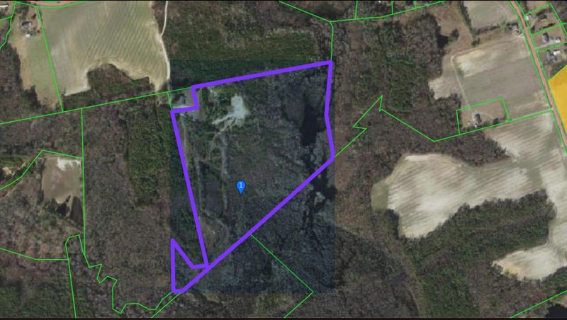 0 Red House Rd, Smithfield, NC 27577