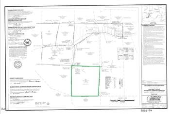 0 Redgate Rd Lot 2, Pittsboro, NC 27312