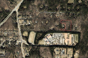 0 Reedy Creek Rd, Cary, NC 27513