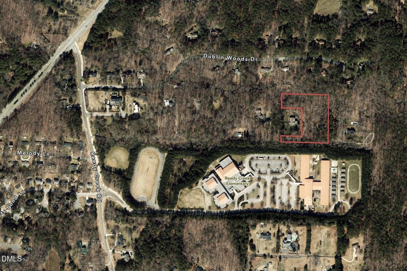 0 Reedy Creek Rd, Cary, NC 27513