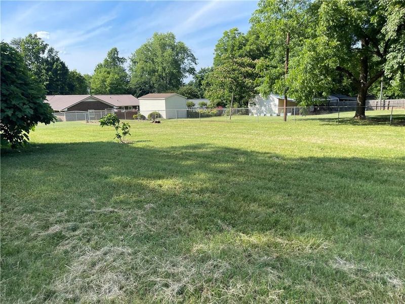0 Rendall St, Burlington, NC 27215