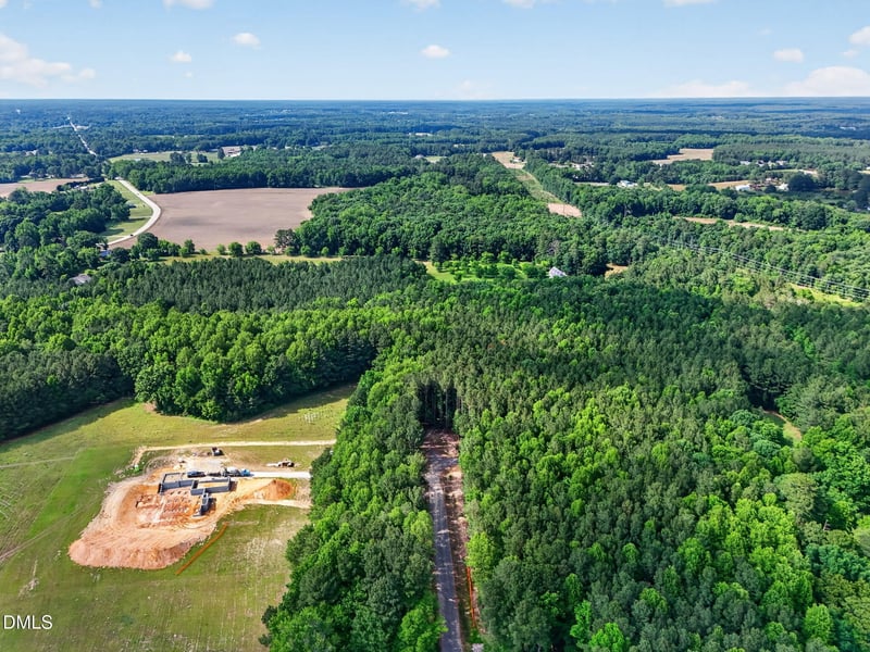 Rice Rd Lot 6, Zebulon, NC 27597