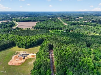 Rice Rd, Zebulon, NC 27597