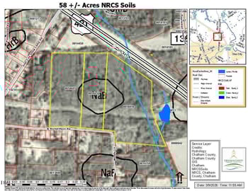 Richardson Rd, Siler City, NC 27344