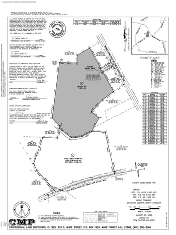 Riquel Dr, Selma, NC 27576