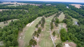 River Bluff Dr, Dunn, NC 28334