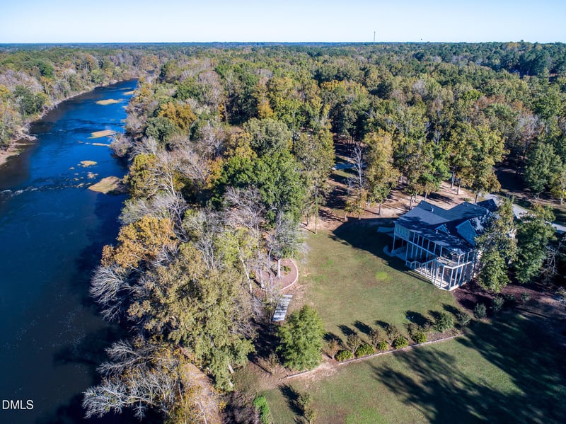 River Bluff Dr Lot MULTIPLE, Dunn, NC 28334