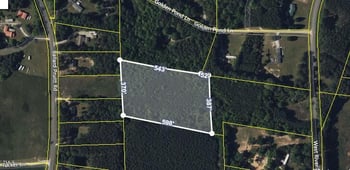 River Rd, Franklinton, NC 27525
