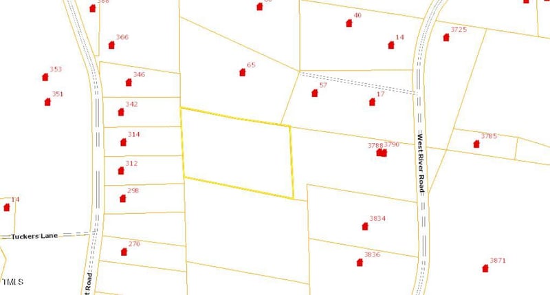 0 River Rd, Franklinton, NC 27525