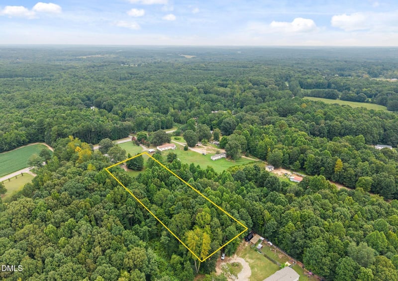 0 River Rd, Franklinton, NC 27525