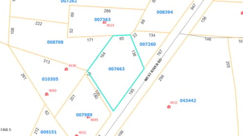 River Rd, Franklinton, NC 27525