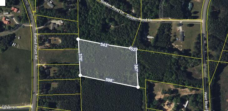 River Rd, Franklinton, NC 27525