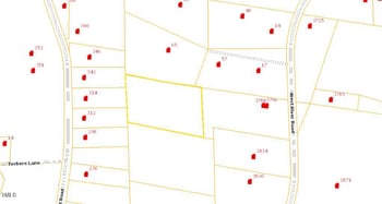 River Rd, Franklinton, NC 27525