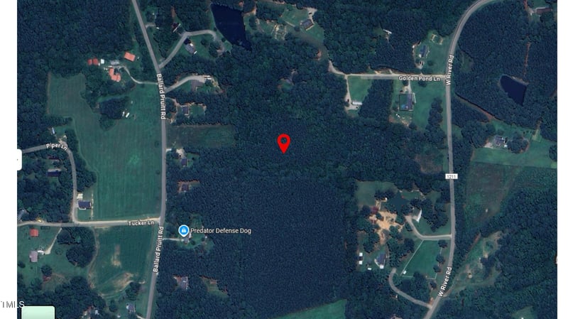 River Rd, Franklinton, NC 27525