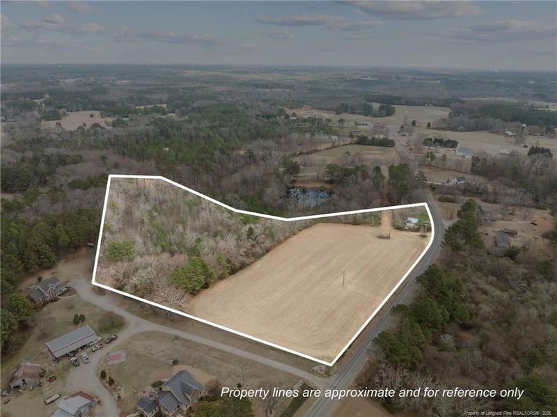 River Rd, Fuquay Varina, NC 27526