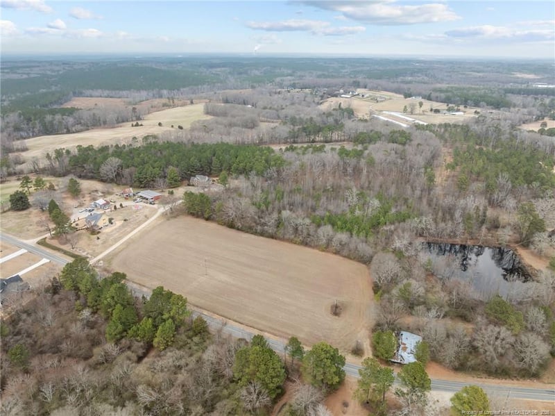 River Rd, Fuquay Varina, NC 27526