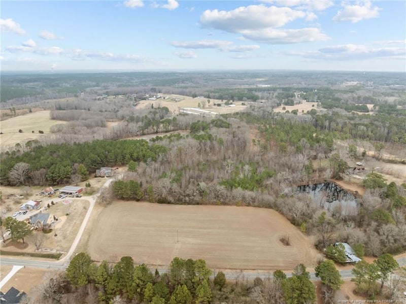 River Rd, Fuquay Varina, NC 27526