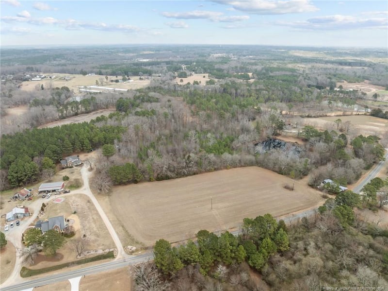 River Rd, Fuquay Varina, NC 27526
