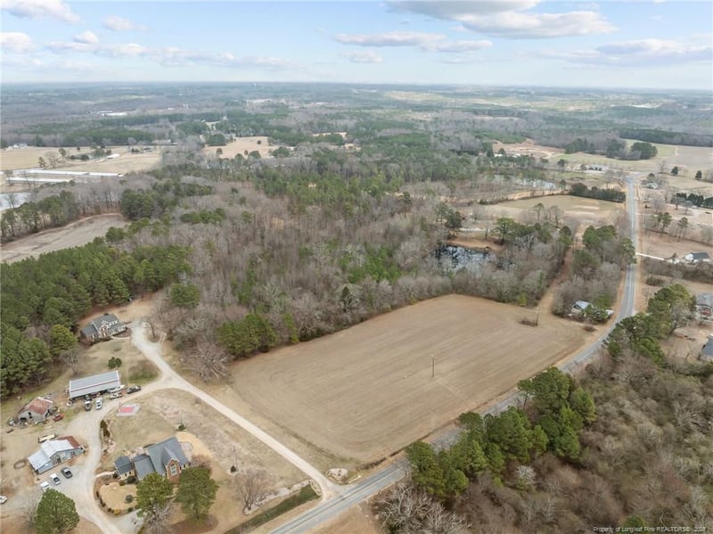 River Rd, Fuquay Varina, NC 27526