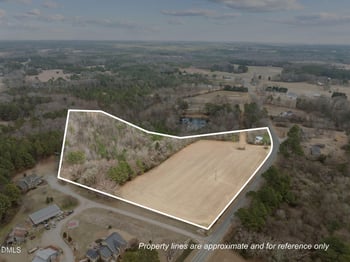 River Rd, Fuquay Varina, NC 27526