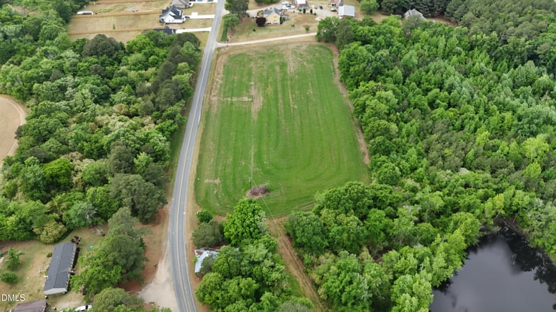 River Rd, Fuquay Varina, NC 27526