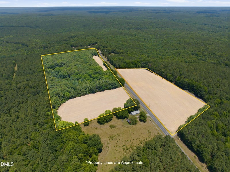 River Rd, Lillington, NC 27546