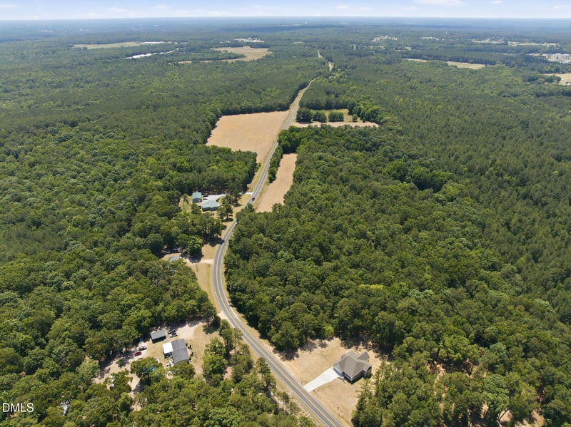 River Rd, Lillington, NC 27546