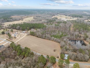 River Rd Lot 11, Fuquay Varina, NC 27526