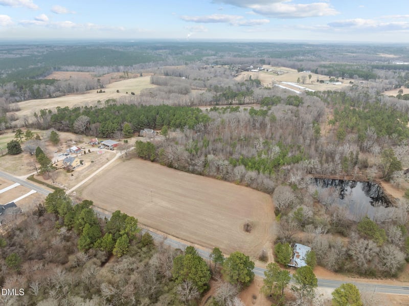 River Rd Lot 11, Fuquay Varina, NC 27526