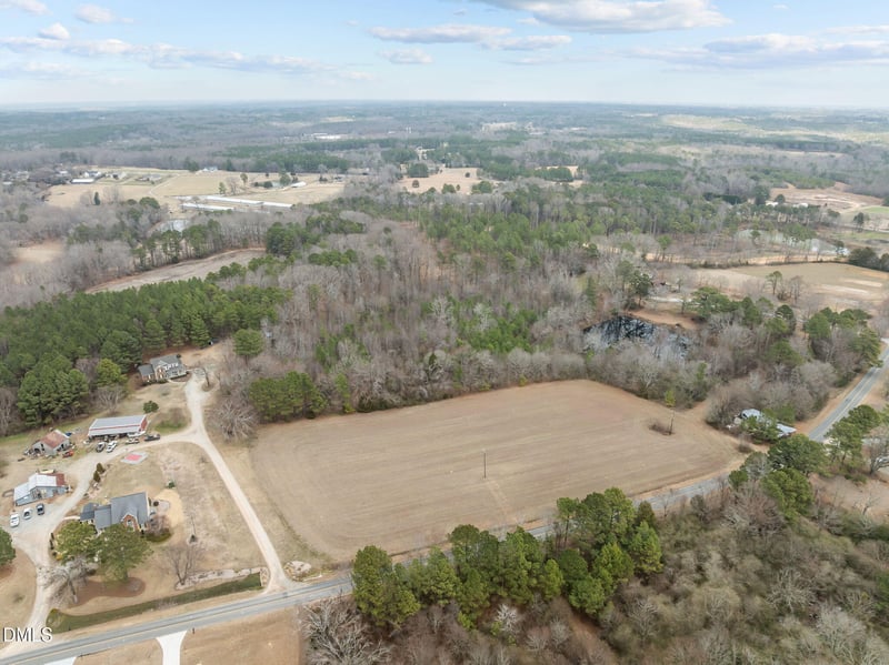 River Rd Lot 11, Fuquay Varina, NC 27526