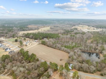 River Rd Lot 11, Fuquay Varina, NC 27526