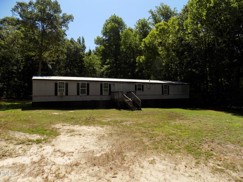 River Rd Lot 6, Louisburg, NC 27549