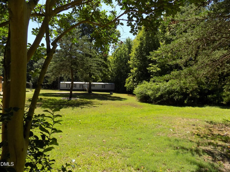 River Rd Lot 6, Louisburg, NC 27549