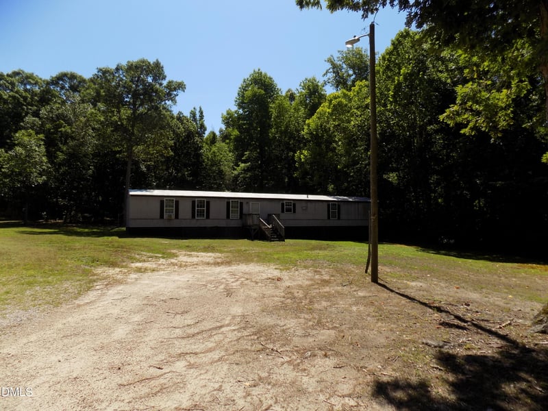 River Rd Lot 6, Louisburg, NC 27549