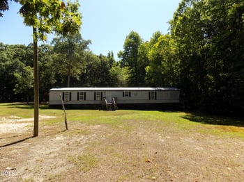 River Rd Lot 6, Louisburg, NC 27549