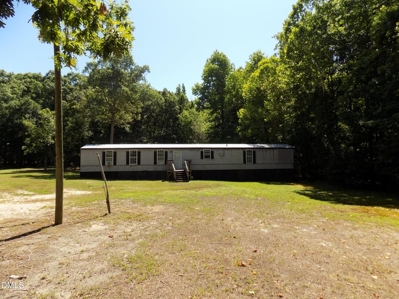 River Rd Lot 6, Louisburg, NC 27549